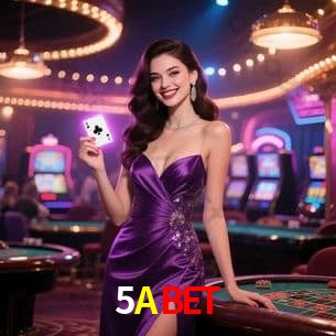 Experiência VIP 5ABET
