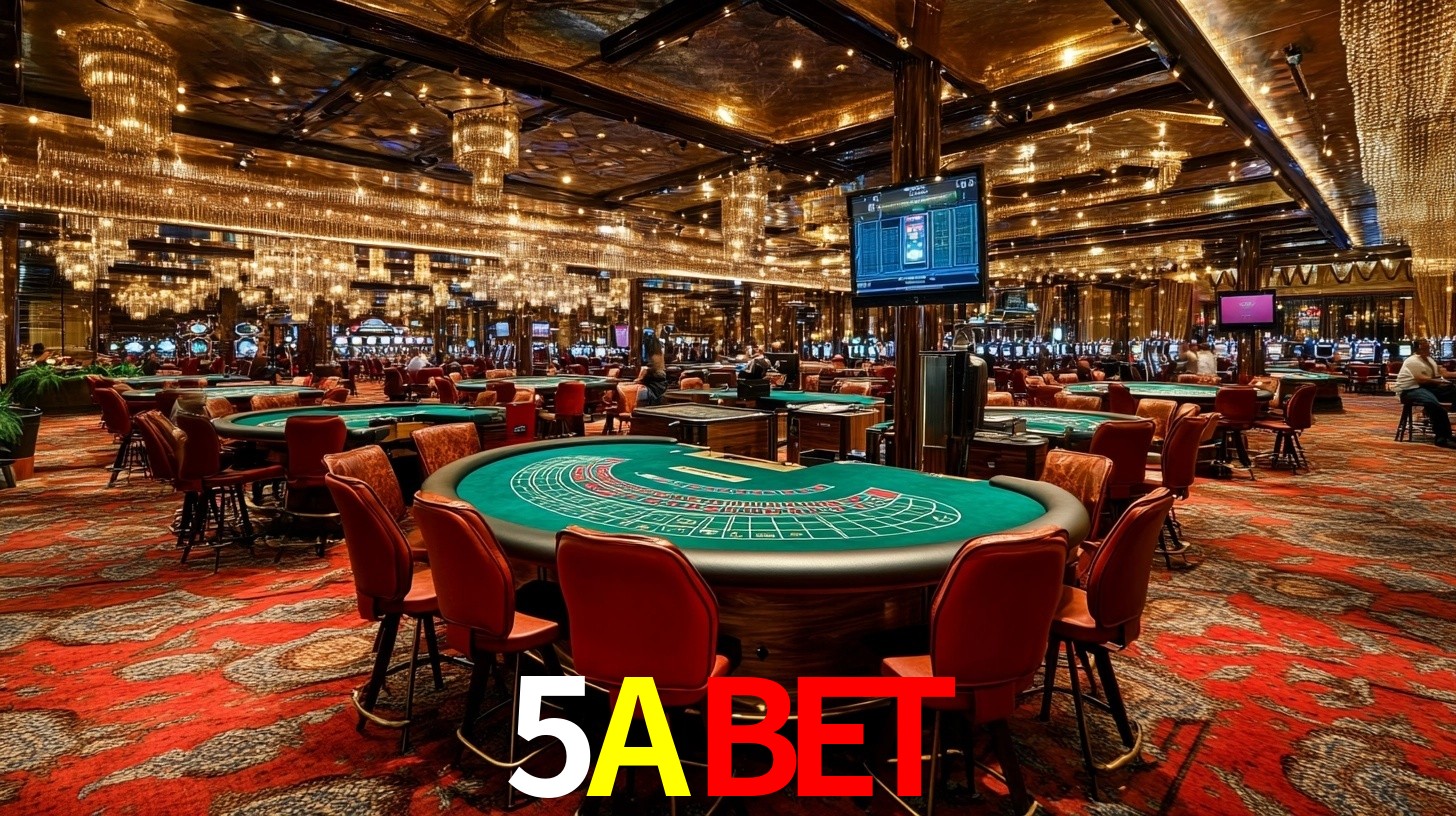 5ABET App