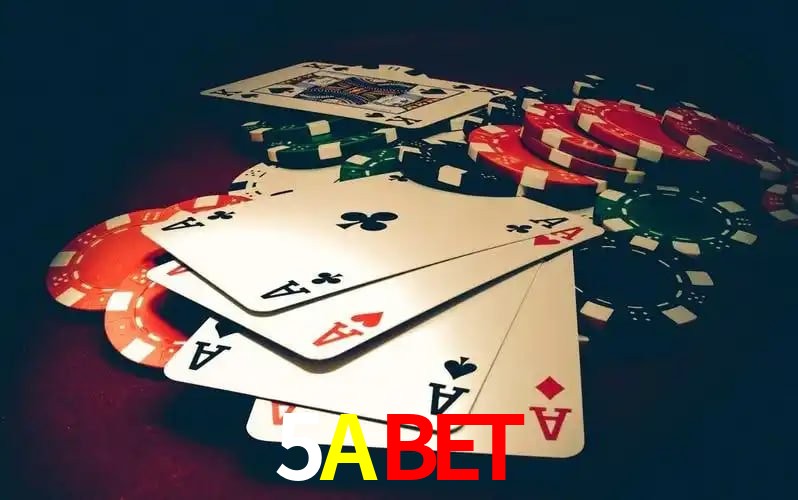 Promoção Relâmpago 5ABET
