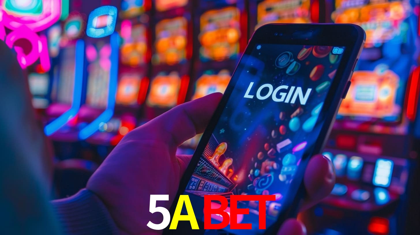 Estatísticas do Jogo 5ABET