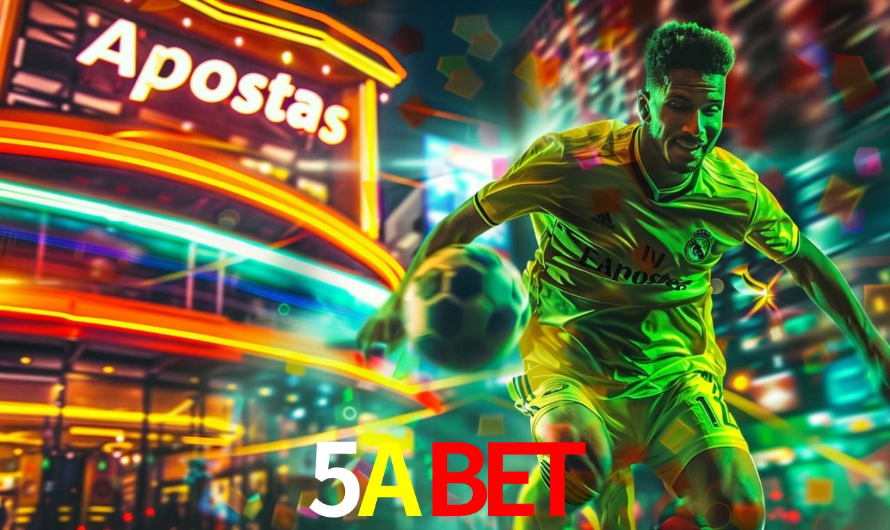 Promoção Relâmpago 5ABET