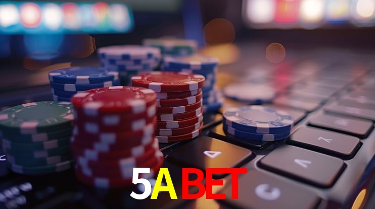 Estatísticas do Jogo 5ABET