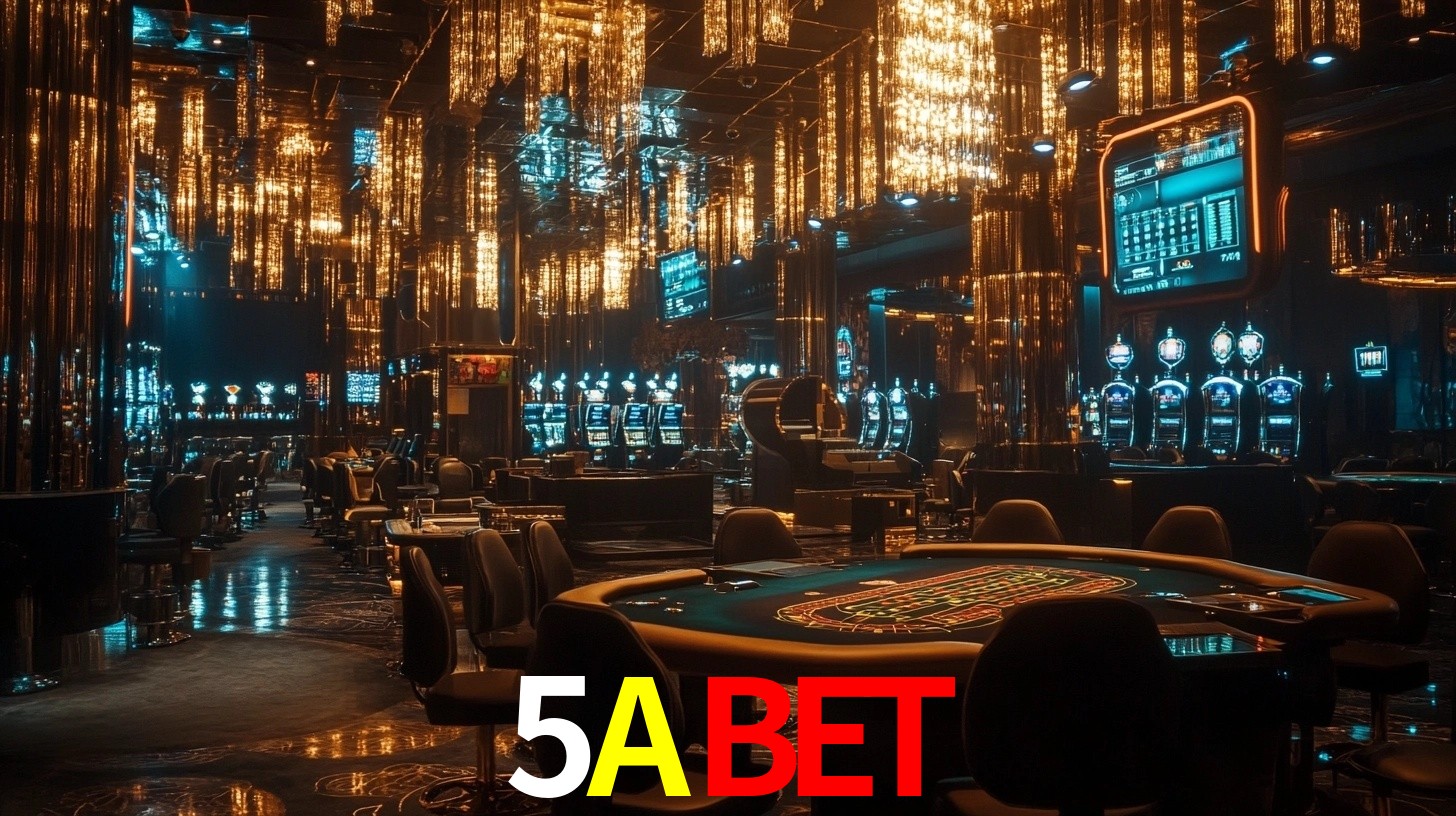 5ABET.COM