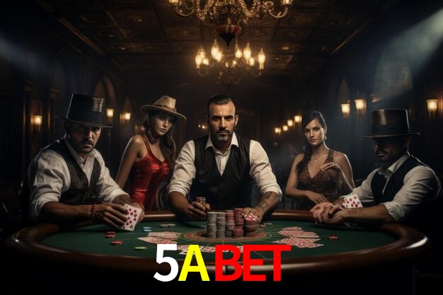 Torneios 5ABET
