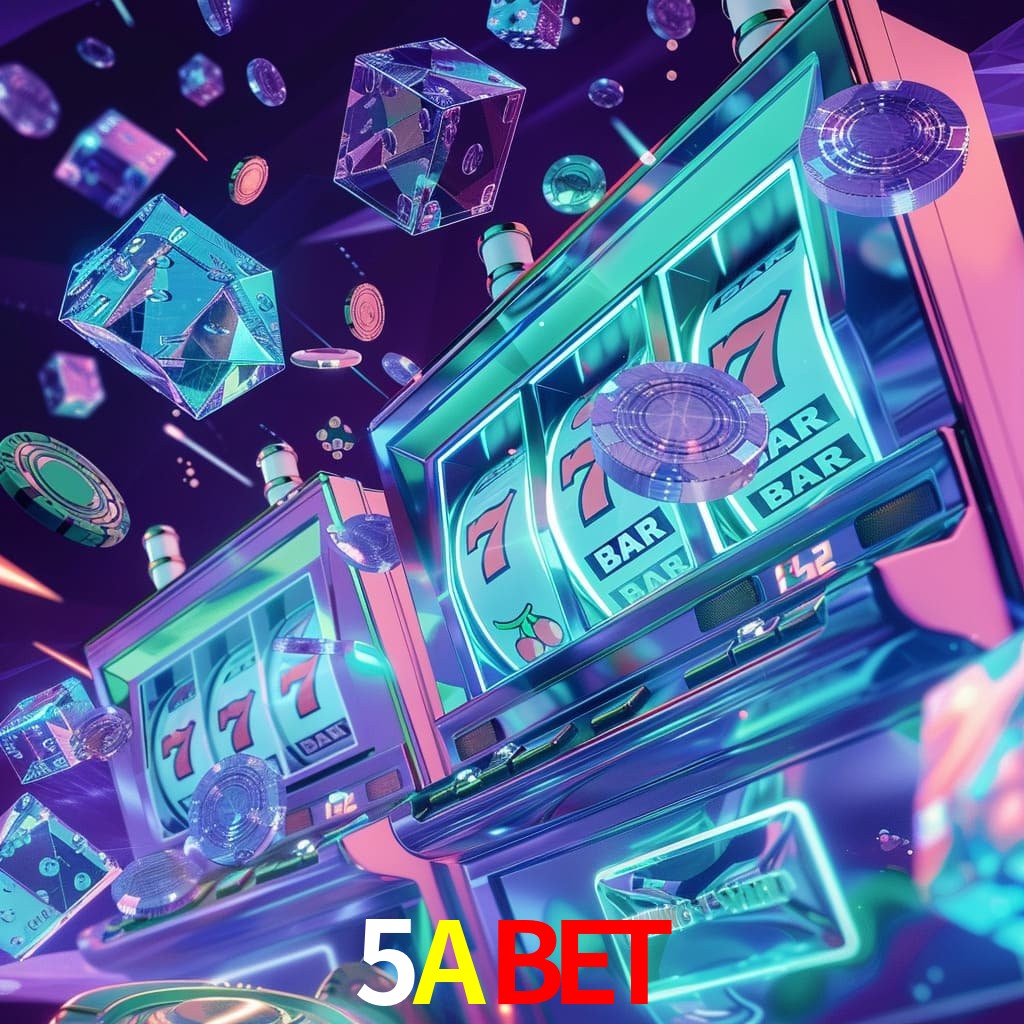 Mesa de Blackjack 5ABET