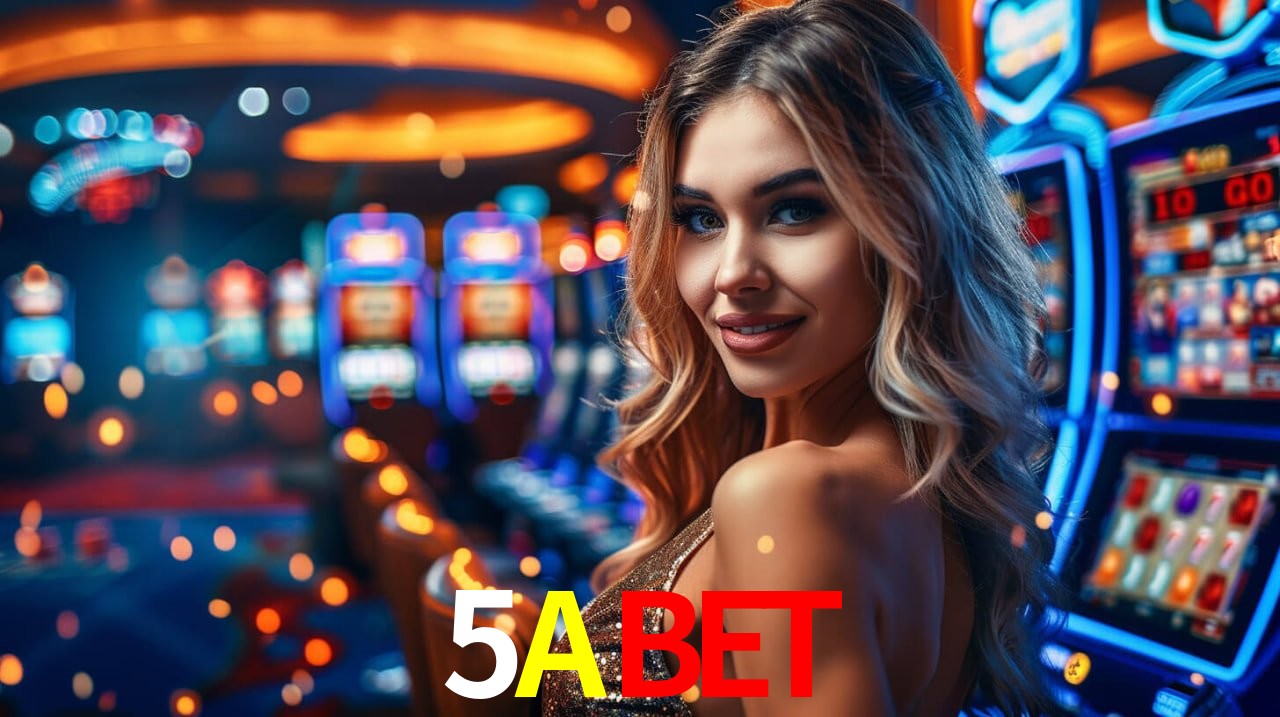 Mesa de Blackjack 5ABET