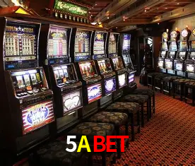 Descubra o Programa VIP da 5ABET: Vantagens Exclusivas para Jogadores
