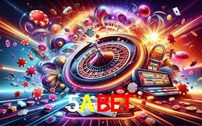Provedores de Jogos 5ABET