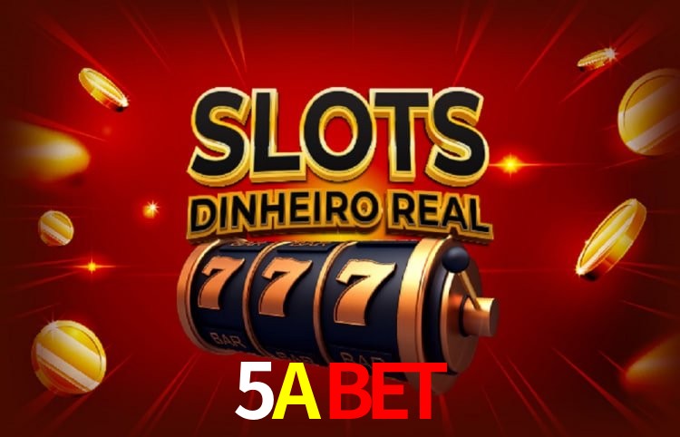 Provedores de Jogos 5ABET