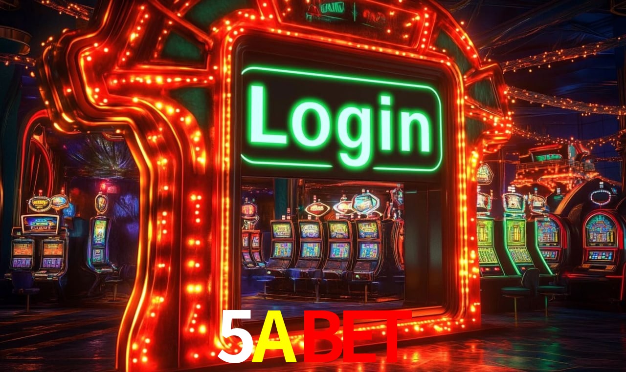 Casino Ao Vivo 5ABET
