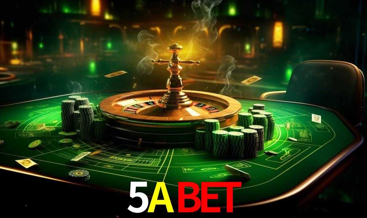 Casino Ao Vivo 5ABET