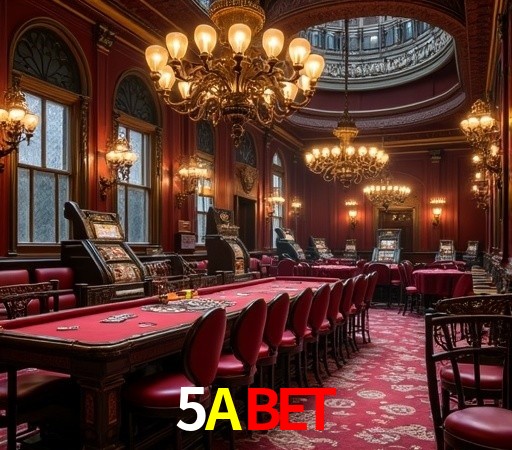 Jogos de Slot 5ABET