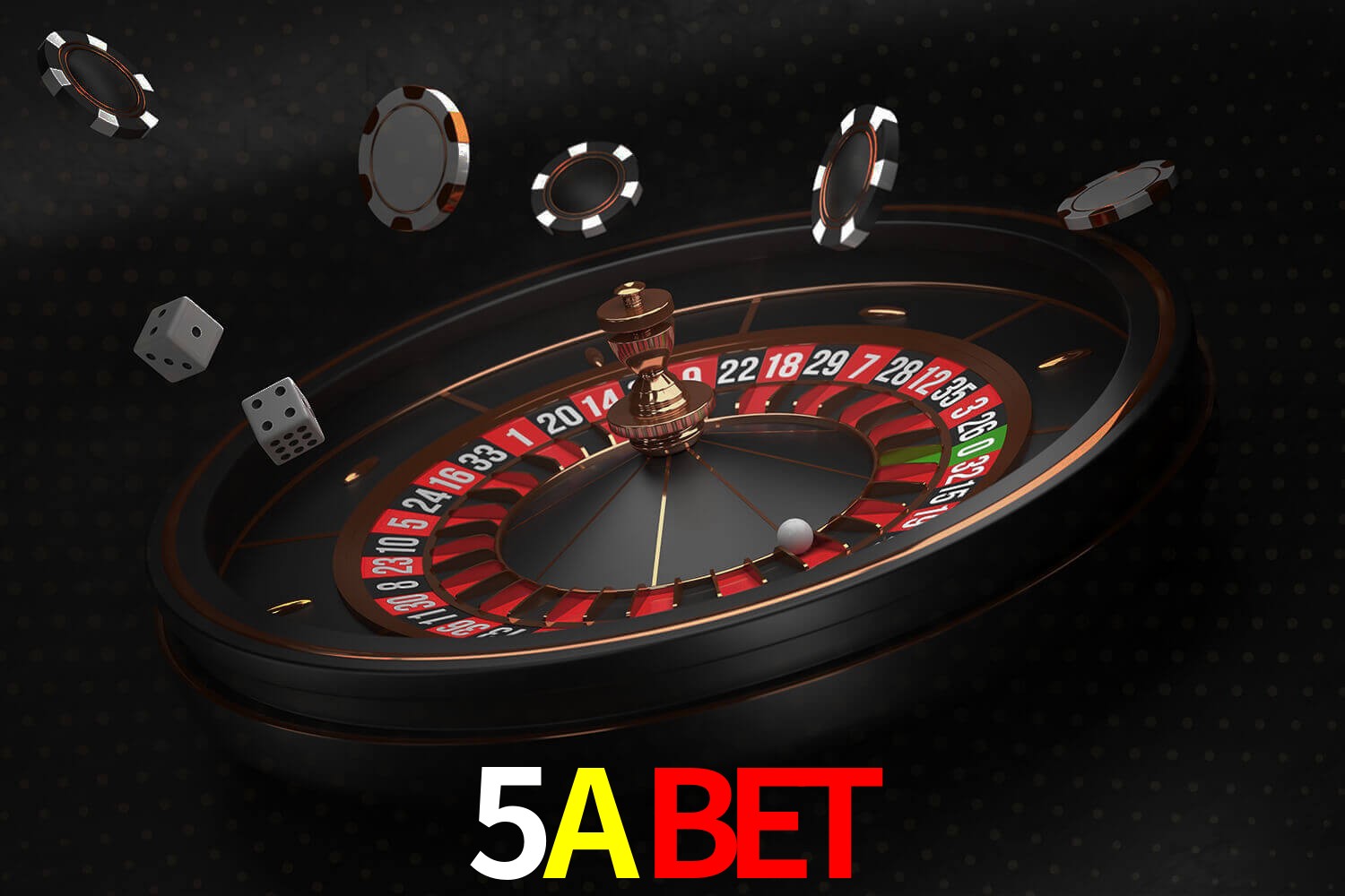 5ABET.COM