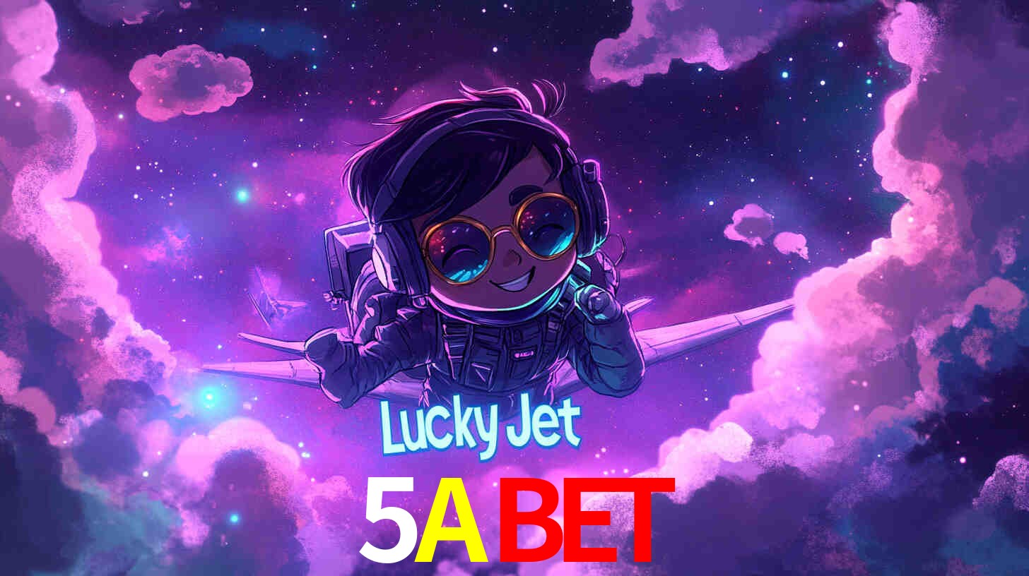Jogo Aviator 5ABET