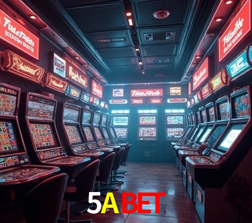 Cadastro Rápido 5ABET