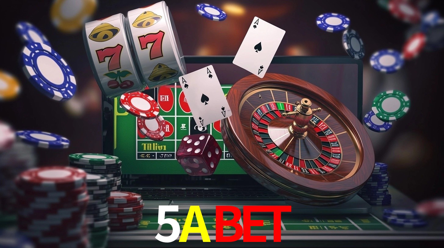 Ofertas Imperdíveis na 5ABET: Promoções e Bônus Que Valem a Pena