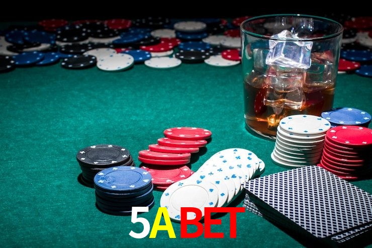 Avaliações dos Jogadores 5ABET