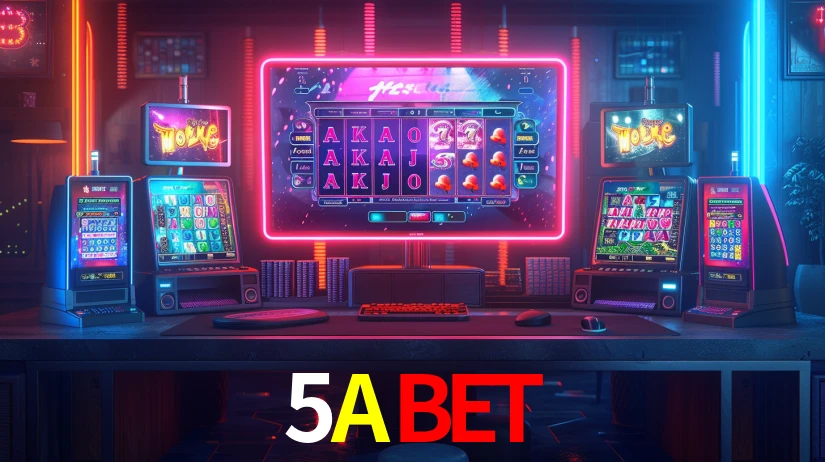 5ABET App