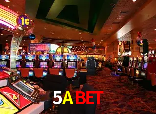 Apostas Esportivas na 5ABET: Um Guia Completo