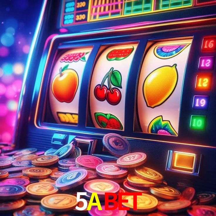 Benefícios da Conta 5ABET