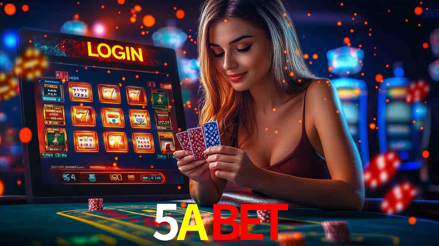 Bônus Generosos e Exclusivos no 5ABET para Você!