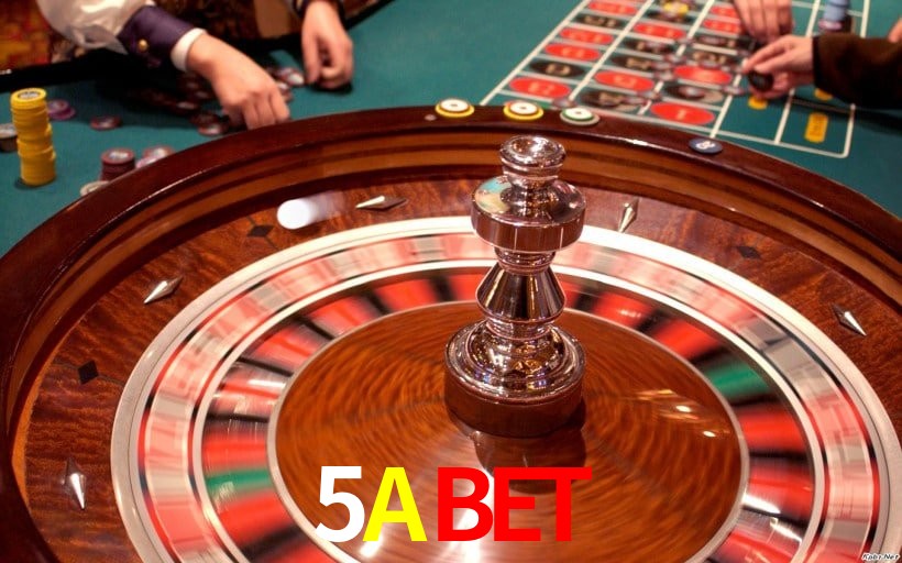 Estatísticas Esportivas 5ABET