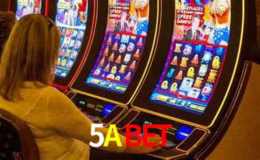 Inovações de Jogos na 5ABET: O Futuro das Experiências Interativas