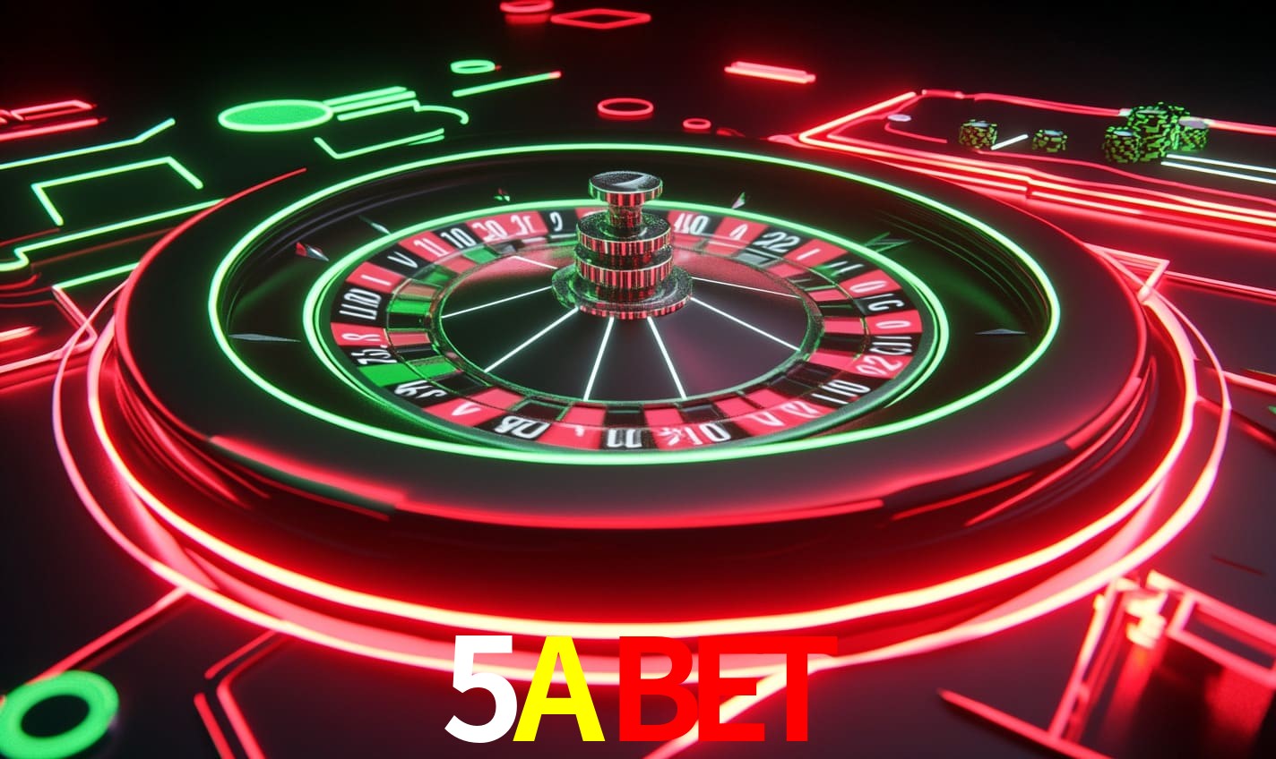 Apostas de Tênis 5ABET