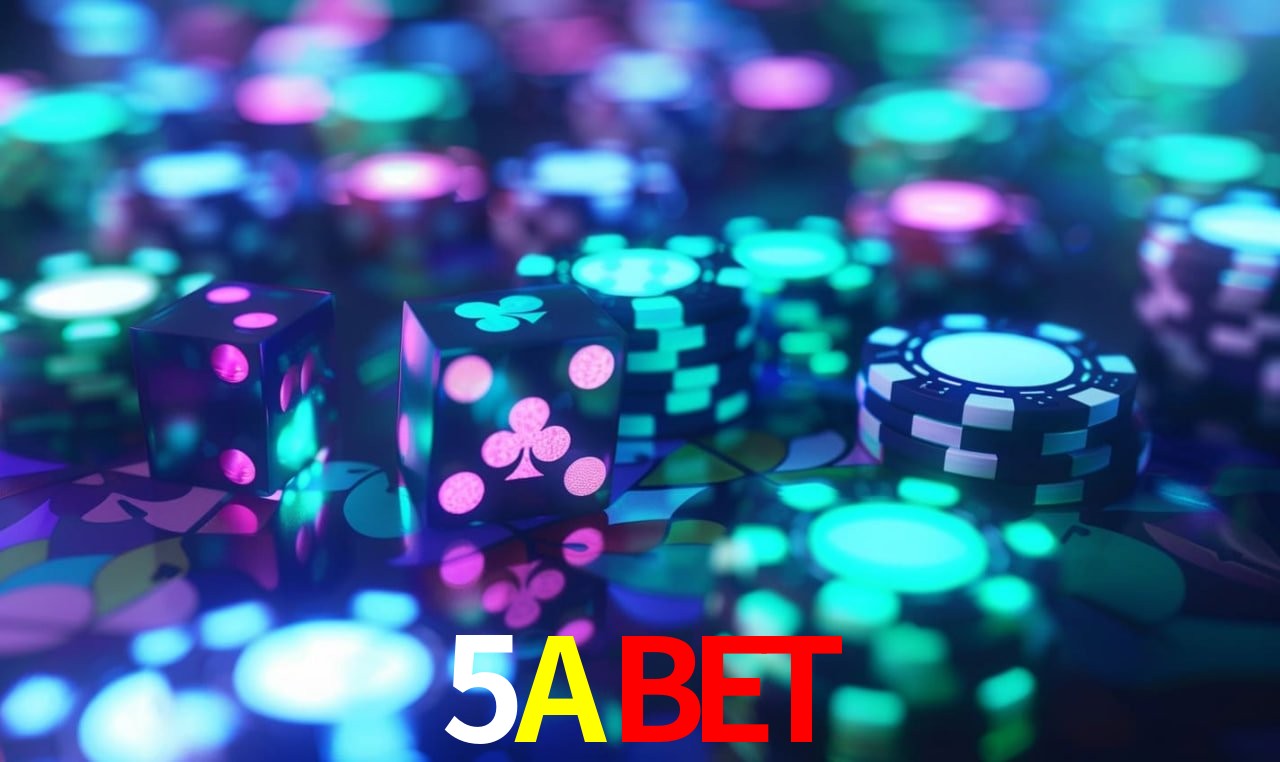 Recursos de Bônus 5ABET