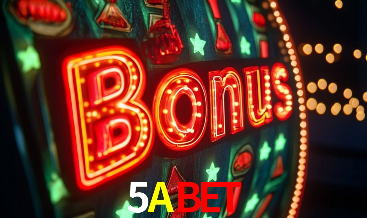 Apostas de Futebol 5ABET