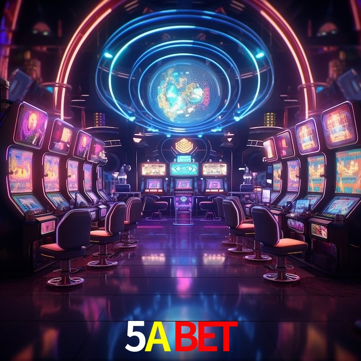 Promoções Sazonais 5ABET