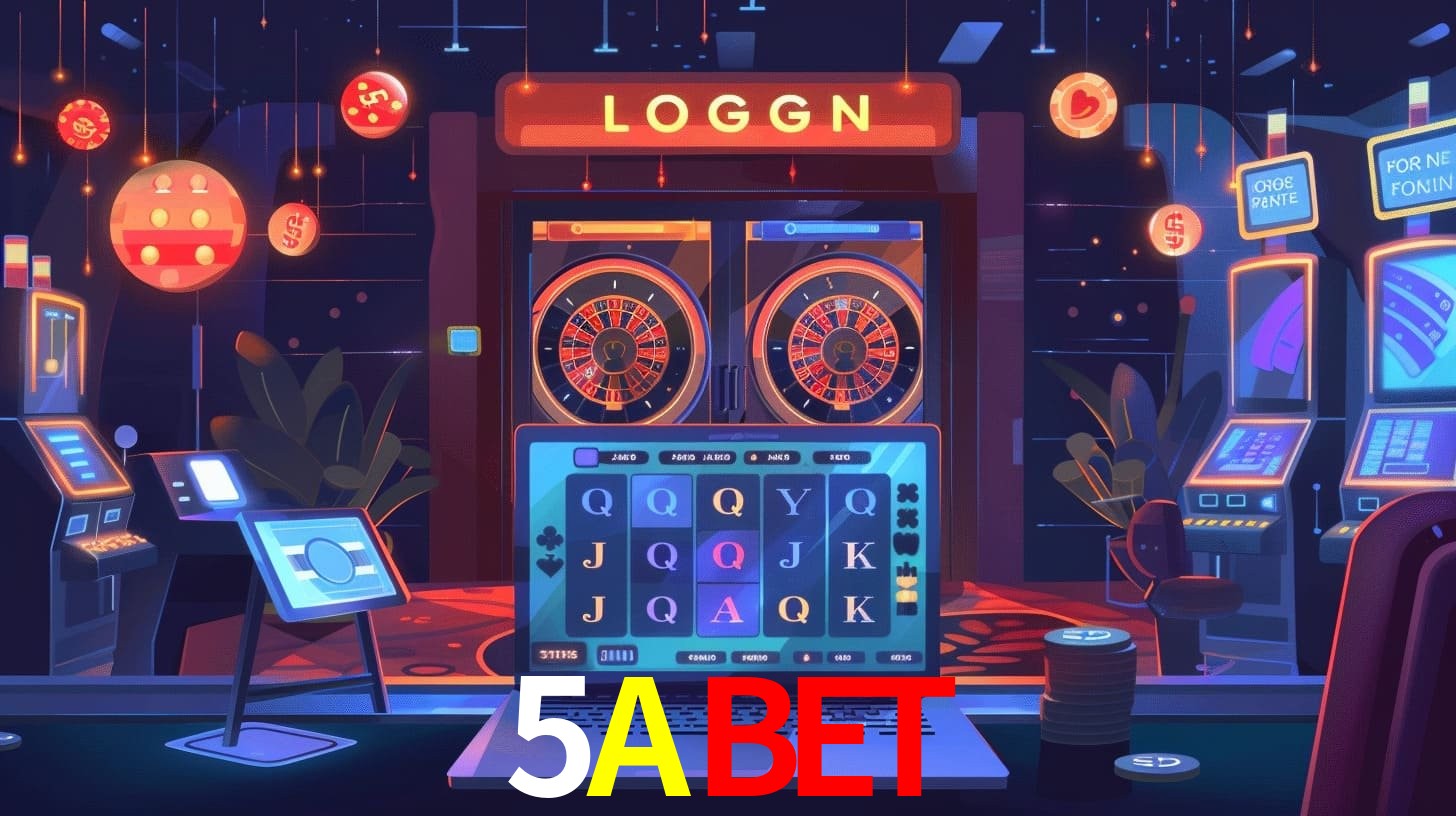 Diretório de Jogos 5ABET