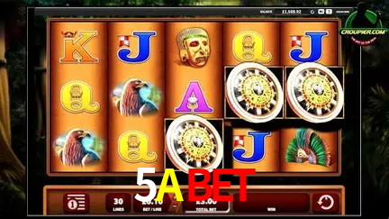 A Revolução dos Aplicativos de Jogos no 5ABET