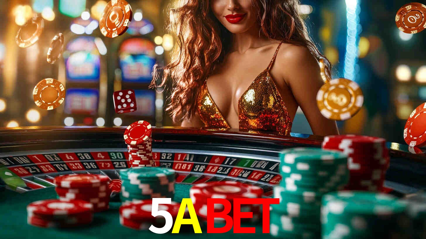 Torneios 5ABET