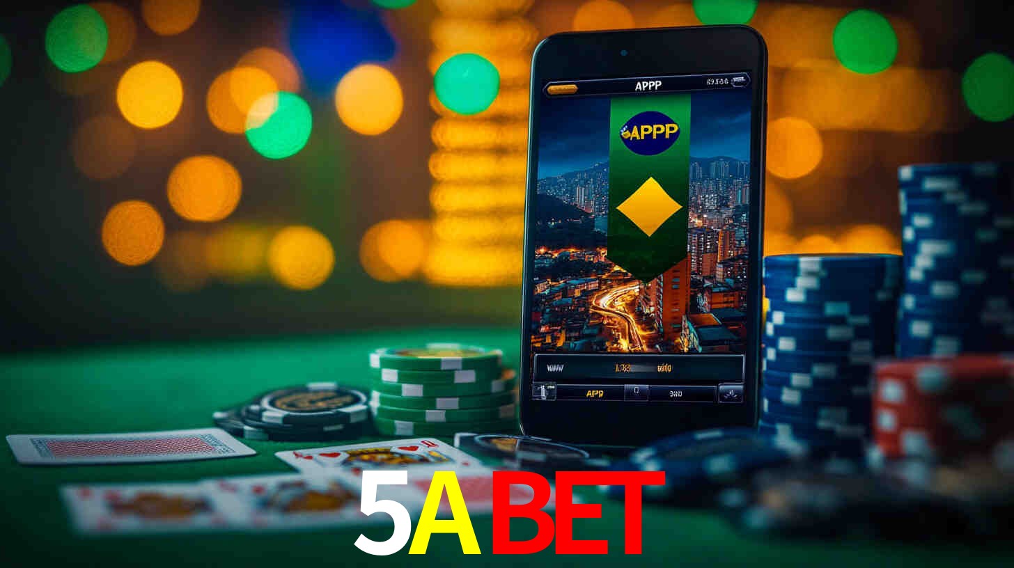 cassino 5ABET