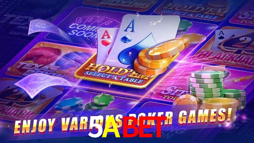 Bônus Diários 5ABET