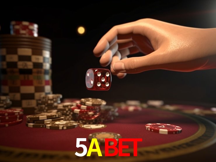 Promoções Sazonais 5ABET