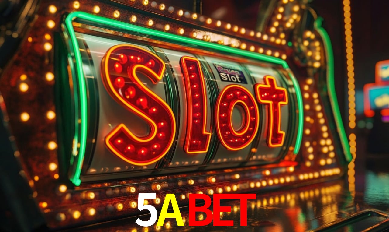 Recursos de Bônus 5ABET