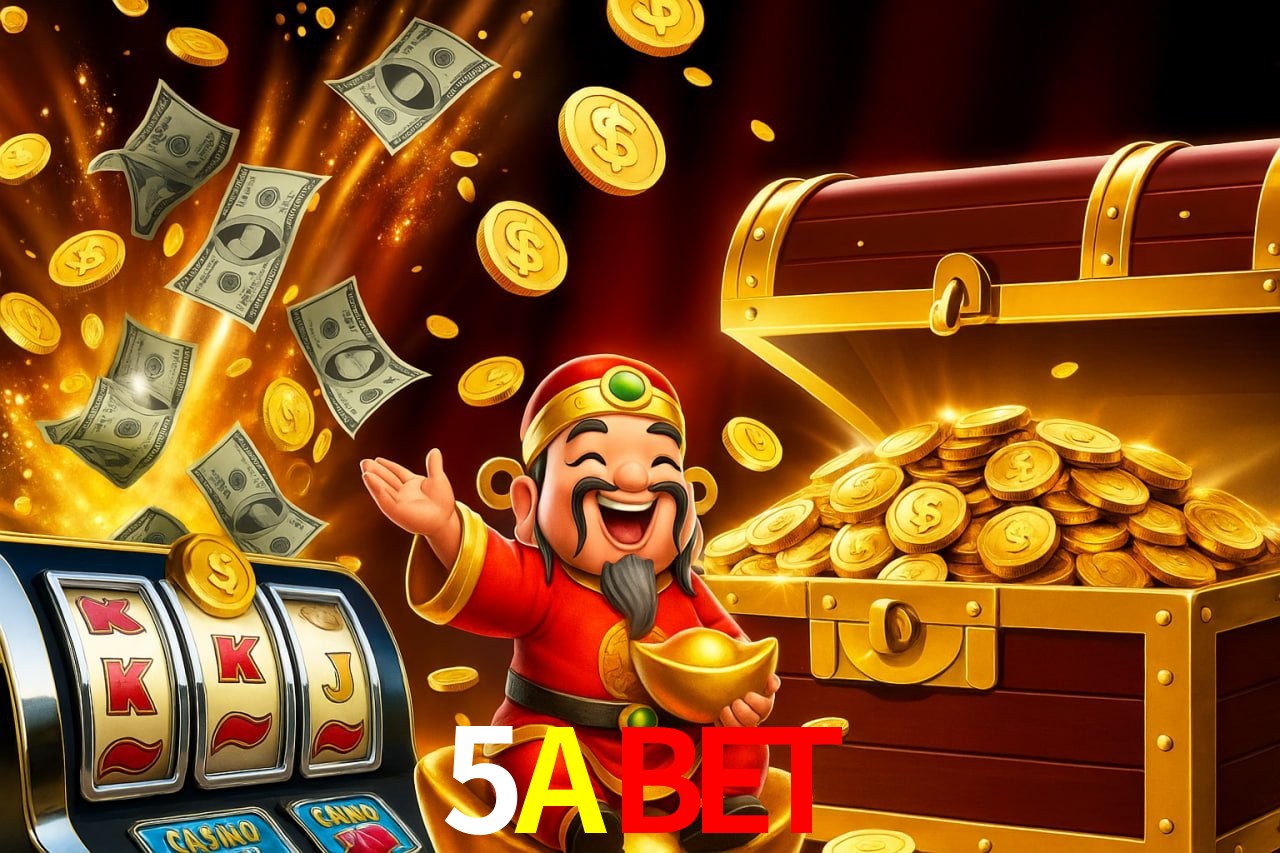 Apostas de Tênis 5ABET