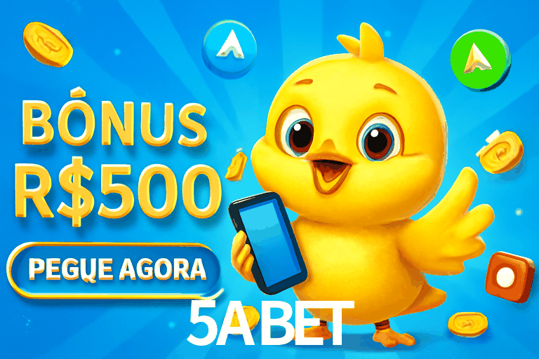 Descubra a Magia dos Jogos de Arcade no 5ABET