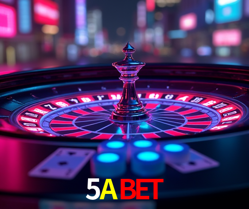 Apostas de Futebol 5ABET
