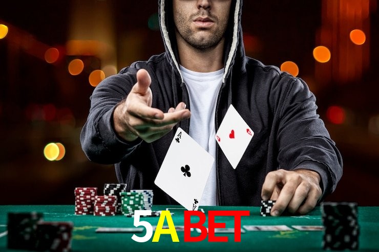 Jogos Exclusivos 5ABET