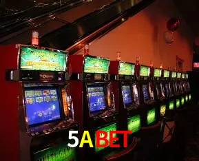 Explorando a Categoria de Eventos em Apostas na 5ABET
